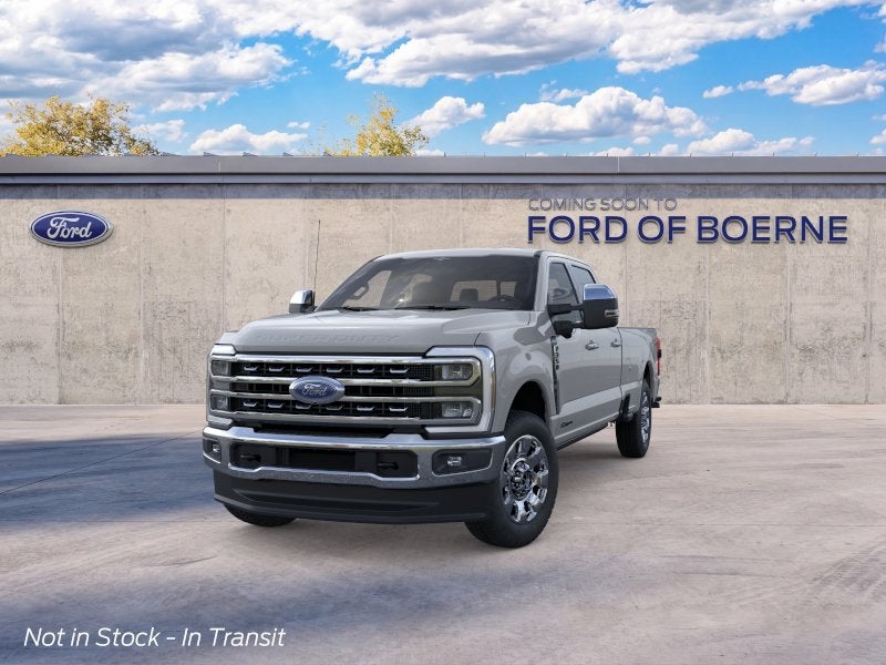 2026 Ford F-350SD F-350® Lariat®