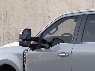 2026 Ford F-350SD F-350® Lariat®