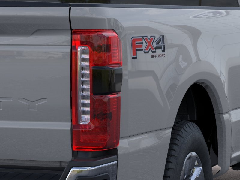 2026 Ford F-350SD F-350® Lariat®