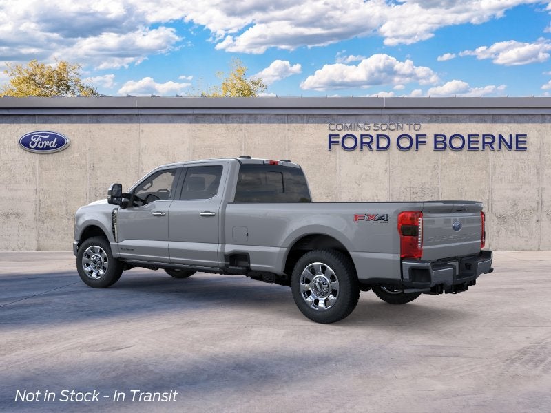 2026 Ford F-350SD F-350® Lariat®