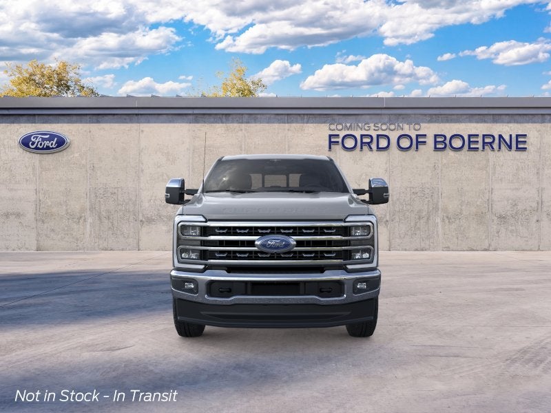 2026 Ford F-350SD F-350® Lariat®