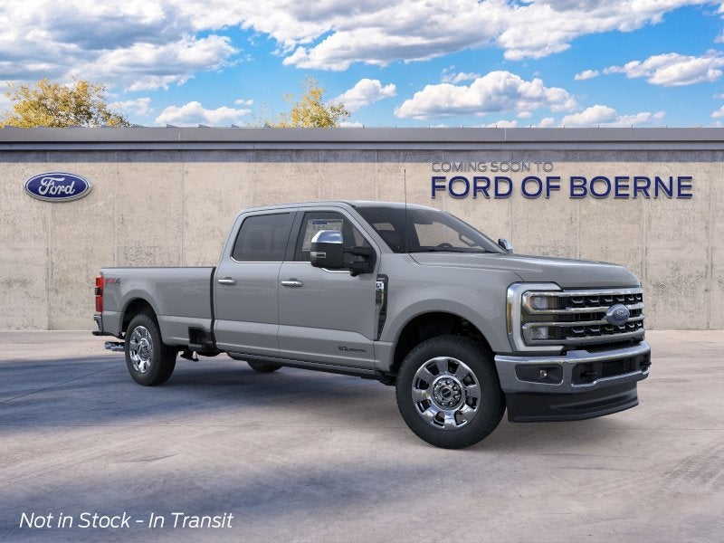 2026 Ford F-350SD F-350® Lariat®