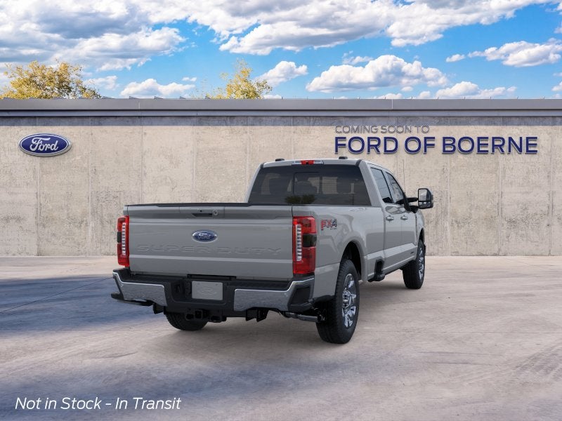 2026 Ford F-350SD F-350® Lariat®