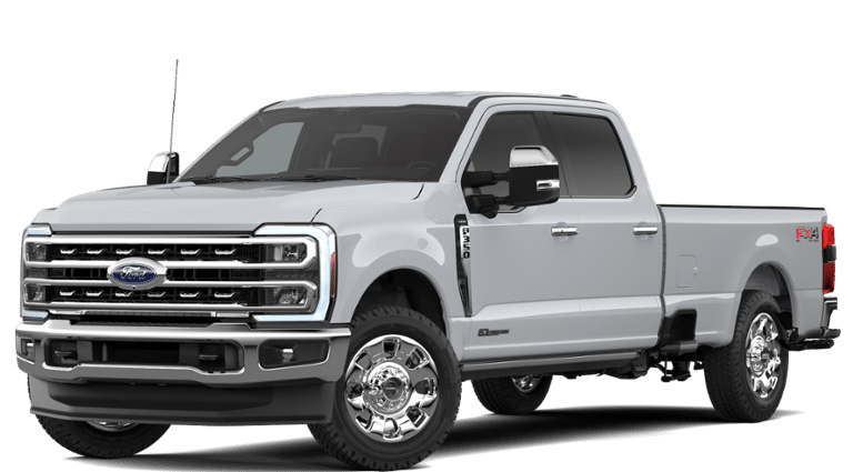 2026 Ford F-350SD F-350® Lariat®