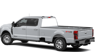 2026 Ford F-350SD F-350® Lariat®