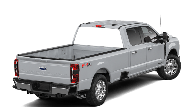 2026 Ford F-350SD F-350® Lariat®