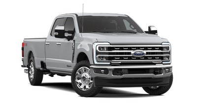 2026 Ford F-350SD F-350® Lariat®