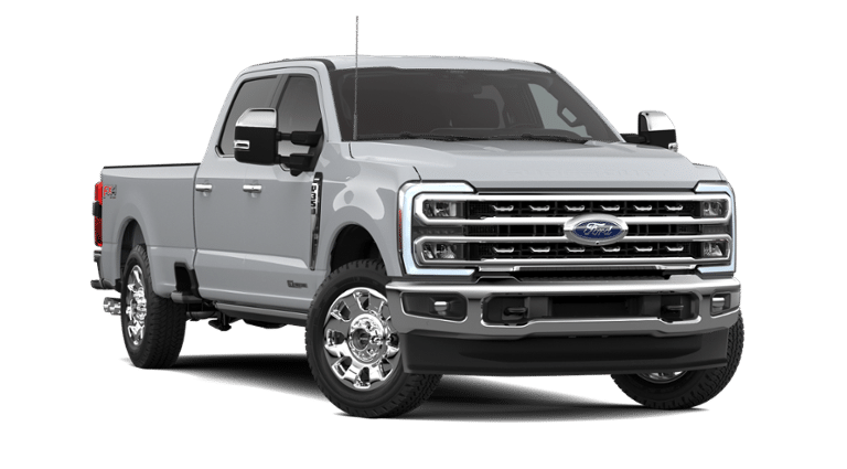 2026 Ford F-350SD F-350® Lariat®