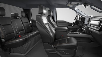 2026 Ford F-350SD F-350® Lariat®