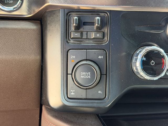 2024 Ford F-350SD King Ranch