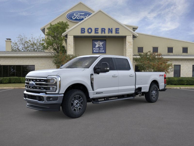 2026 Ford F-350SD F-350® Lariat®