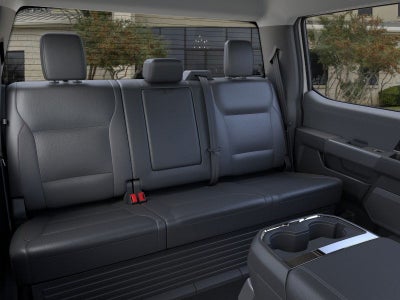 2026 Ford F-350SD F-350® Lariat®