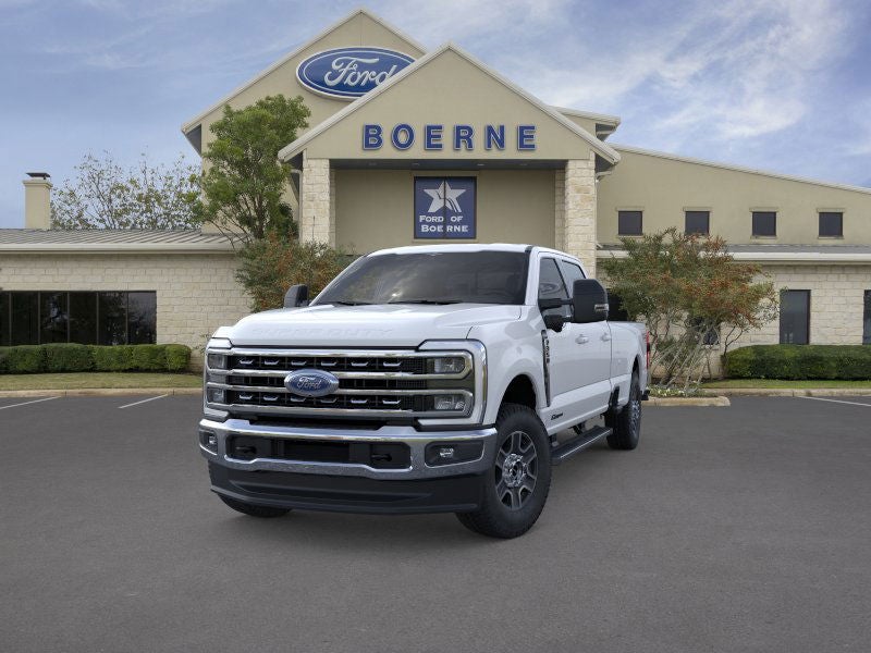 2026 Ford F-350SD F-350® Lariat®