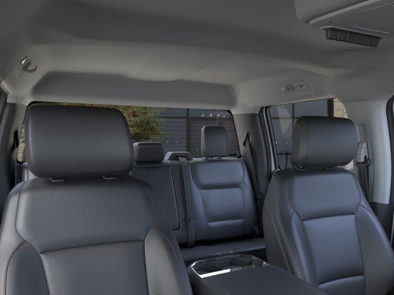 2026 Ford F-350SD F-350® Lariat®