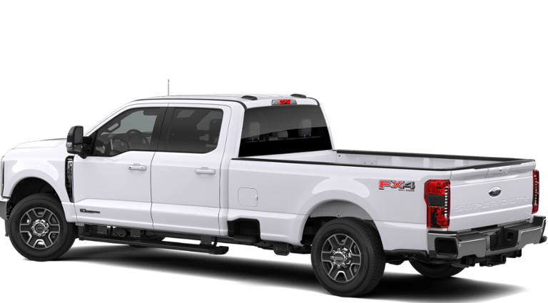 2026 Ford F-350SD F-350® Lariat®