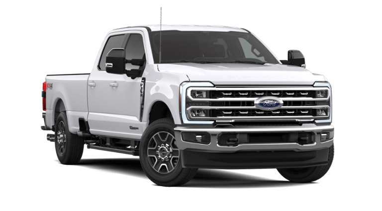 2026 Ford F-350SD F-350® Lariat®