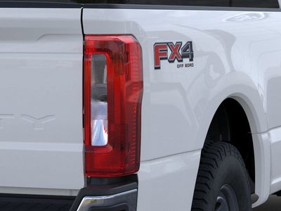 2026 Ford F-350SD F-350® XL