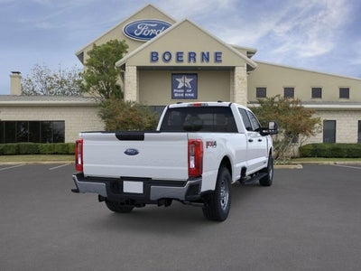 2026 Ford F-350SD F-350® XL