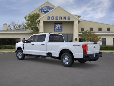 2026 Ford F-350SD XL