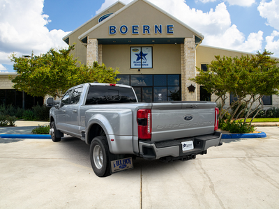 2023 Ford F-350SD Lariat Super Duty