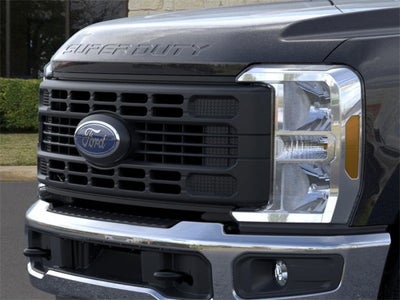 2026 Ford F-350SD F-350® XL