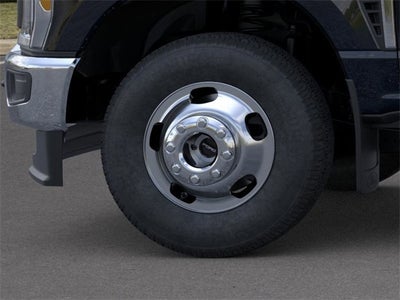 2026 Ford F-350SD F-350® XL