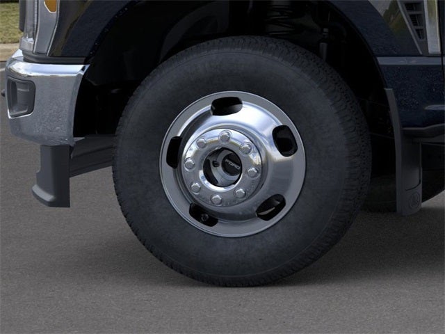 2026 Ford F-350SD F-350® XL