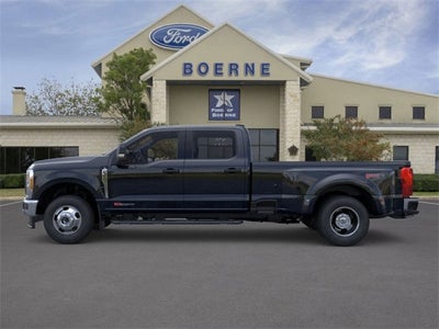 2026 Ford F-350SD F-350® XL