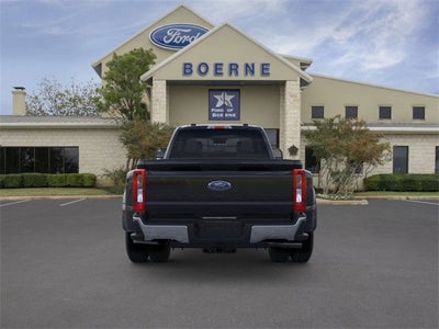 2026 Ford F-350SD F-350® XL