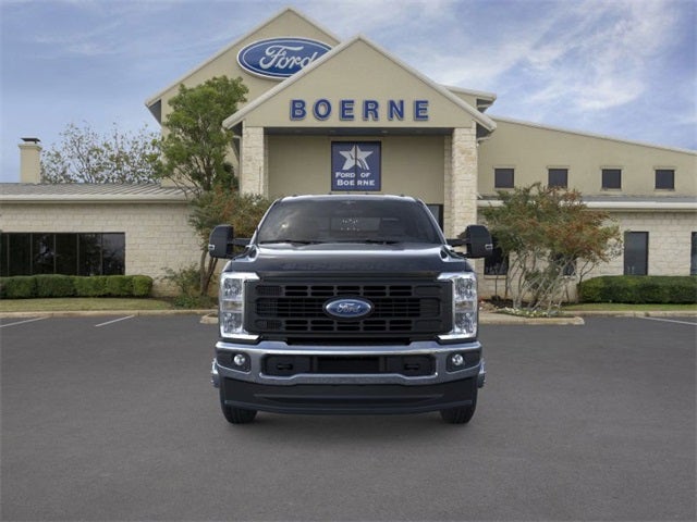2026 Ford F-350SD F-350® XL