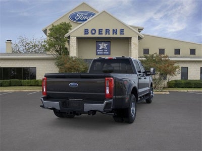 2026 Ford F-350SD F-350® XL