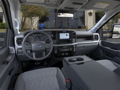 2026 Ford F-350SD F-350® XL