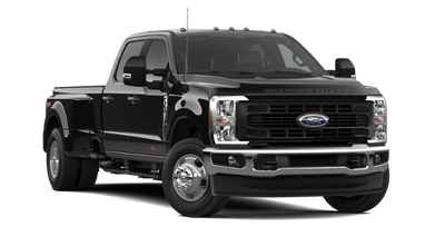 2026 Ford F-350SD F-350® XL