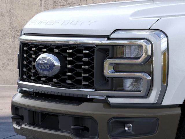 2026 Ford F-350SD F-350® King Ranch®