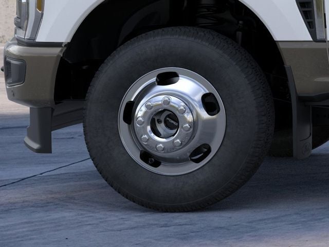 2026 Ford F-350SD F-350® King Ranch®