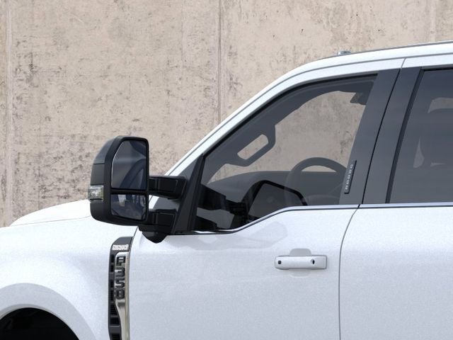 2026 Ford F-350SD F-350® King Ranch®