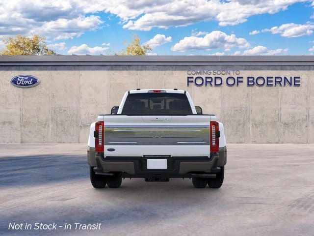 2026 Ford F-350SD F-350® King Ranch®
