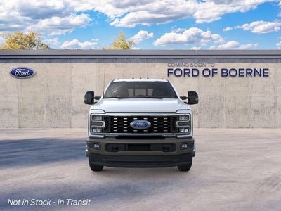 2026 Ford F-350SD F-350® King Ranch®