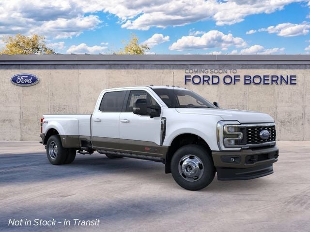 2026 Ford F-350SD F-350® King Ranch®