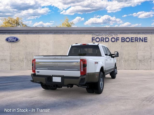2026 Ford F-350SD F-350® King Ranch®