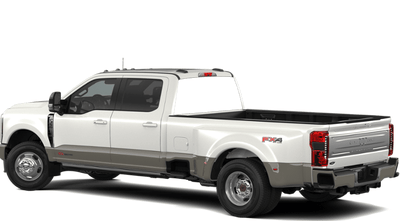 2026 Ford F-350SD F-350® King Ranch®