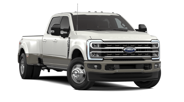 2026 Ford F-350SD F-350® King Ranch®