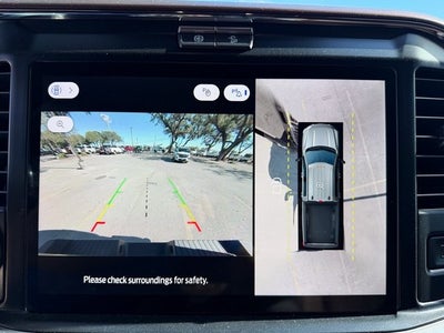 2025 Ford F-350SD King Ranch