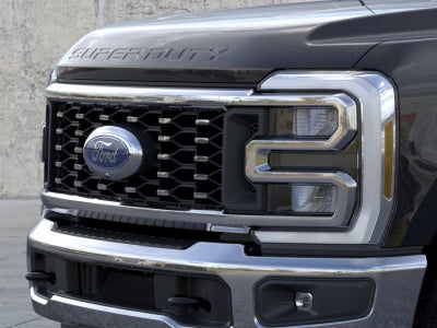 2026 Ford F-350SD F-350® Lariat®