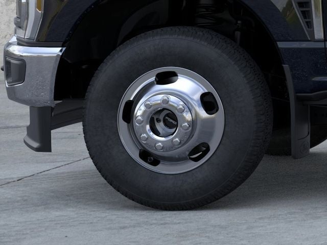 2026 Ford F-350SD F-350® Lariat®