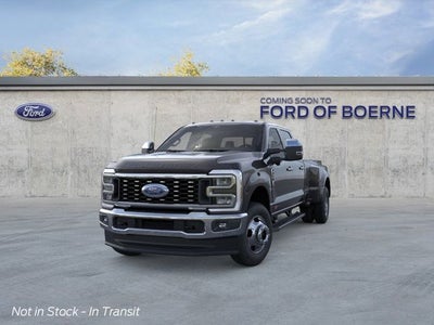 2026 Ford F-350SD F-350® Lariat®