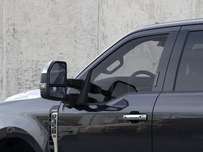 2026 Ford F-350SD F-350® Lariat®