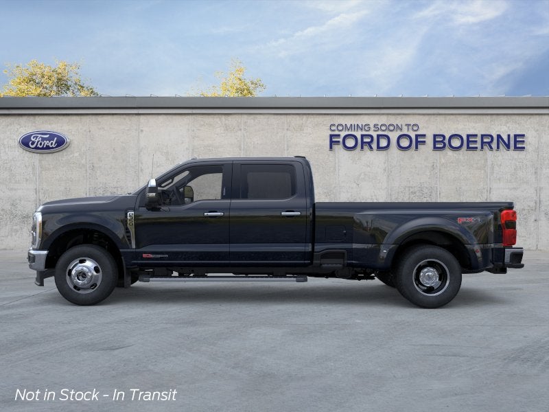 2026 Ford F-350SD F-350® Lariat®