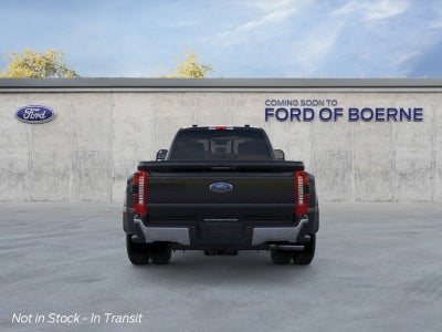 2026 Ford F-350SD F-350® Lariat®