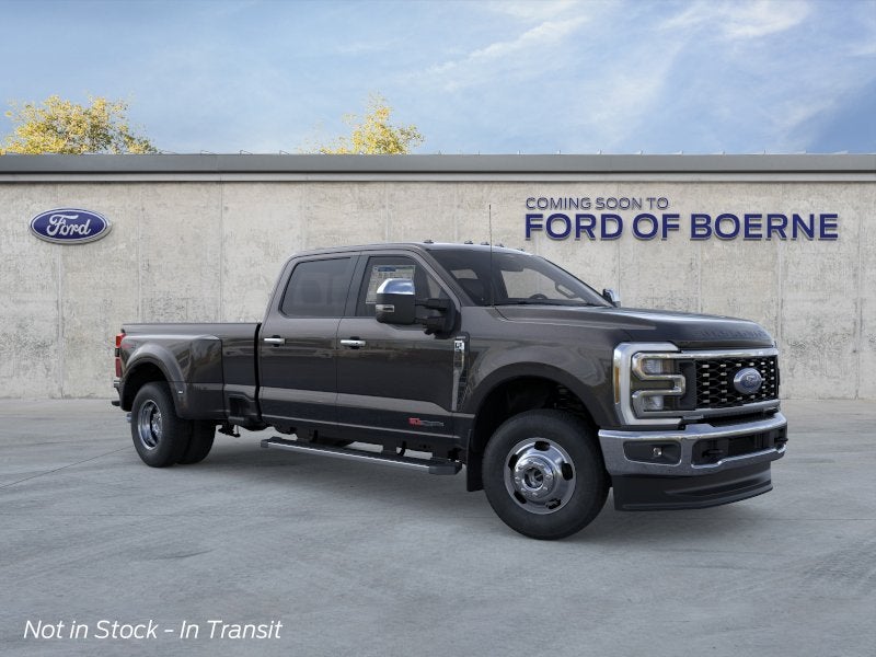 2026 Ford F-350SD F-350® Lariat®